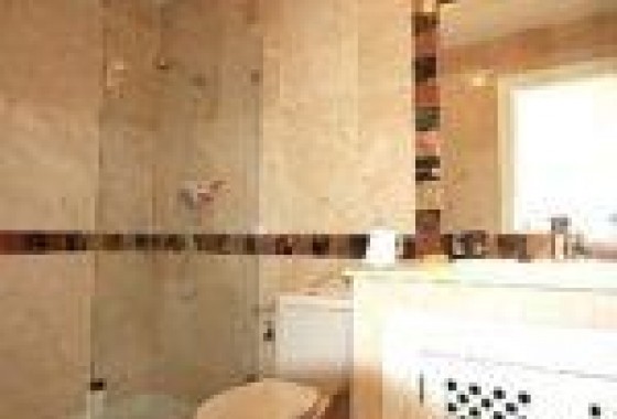 Revente - Appartement - Orihuela Costa - Lomas de Campoamor-Las Ramblas