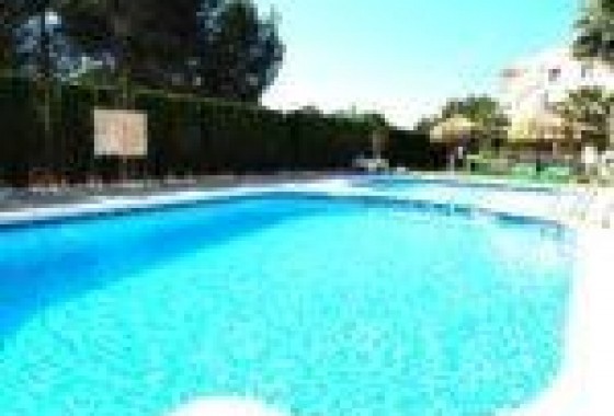 Revente - Appartement - Orihuela Costa - Lomas de Campoamor-Las Ramblas
