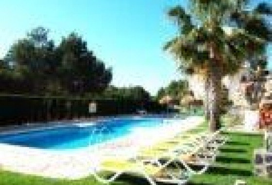 Revente - Appartement - Orihuela Costa - Lomas de Campoamor-Las Ramblas