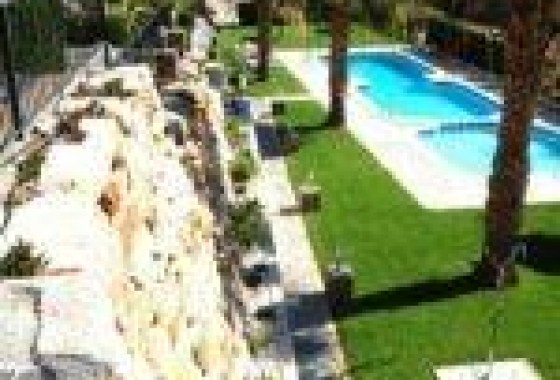 Revente - Appartement - Orihuela Costa - Lomas de Campoamor-Las Ramblas