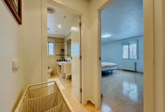 Revente - Villa - Benferri - Comunidad valenciana