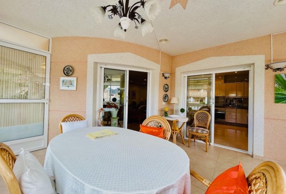 Revente - Villa - Benferri - Comunidad valenciana