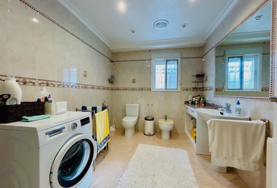 Revente - Villa - Benferri - Comunidad valenciana