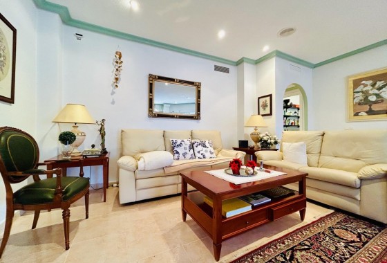 Revente - Villa - Benferri - Comunidad valenciana