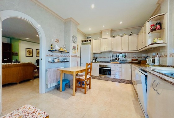 Revente - Villa - Benferri - Comunidad valenciana