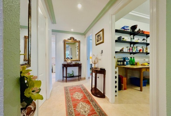 Revente - Villa - Benferri - Comunidad valenciana