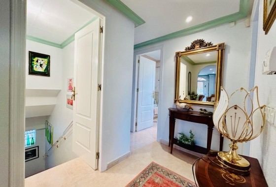 Revente - Villa - Benferri - Comunidad valenciana