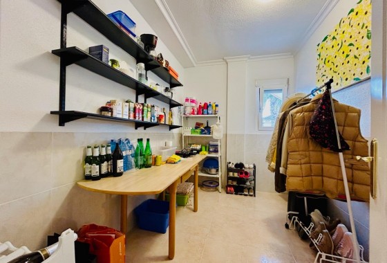 Revente - Villa - Benferri - Comunidad valenciana