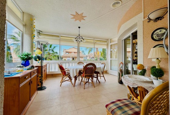 Revente - Villa - Benferri - Comunidad valenciana