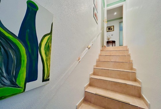 Revente - Villa - Benferri - Comunidad valenciana