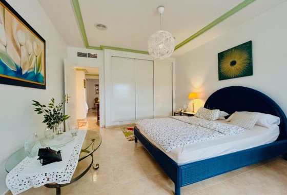 Revente - Villa - Benferri - Comunidad valenciana