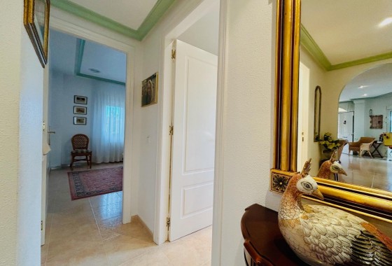 Revente - Villa - Benferri - Comunidad valenciana