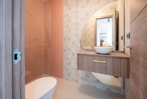 Segunda Mano - Apartamento - Orihuela Costa - Los Almendros-La Florida