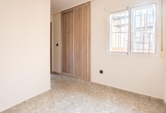 Segunda Mano - Apartamento - Orihuela Costa - Los Almendros-La Florida