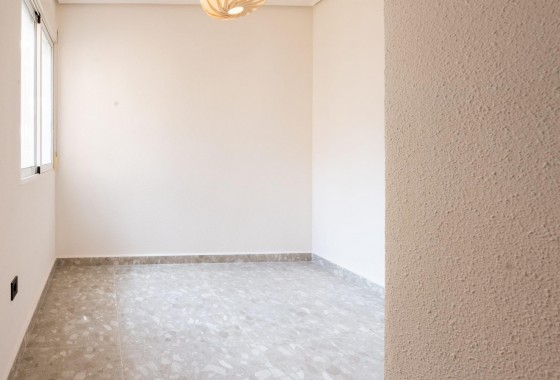 Segunda Mano - Apartamento - Orihuela Costa - Los Almendros-La Florida