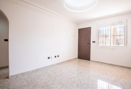 Segunda Mano - Apartamento - Orihuela Costa - Los Almendros-La Florida