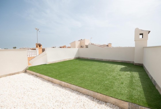 Revente - Villa - Orihuela Costa - Punta Prima