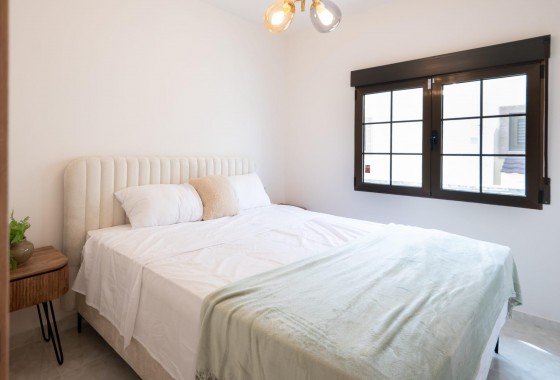 Revente - Villa - Orihuela Costa - Punta Prima