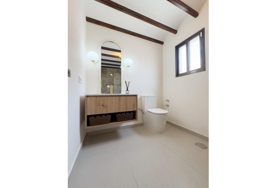 Revente - Villa - Orihuela Costa - Punta Prima