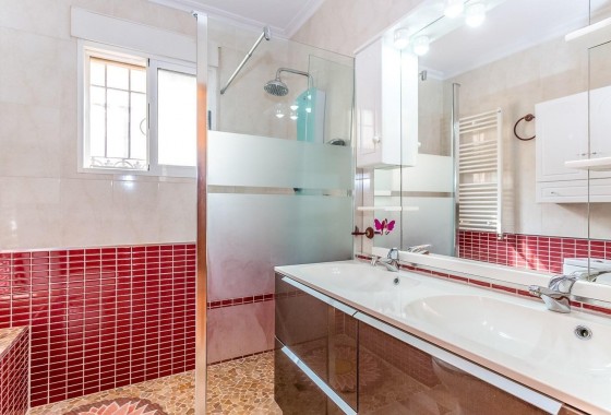 Revente - Villa - Orihuela Costa - La Florida