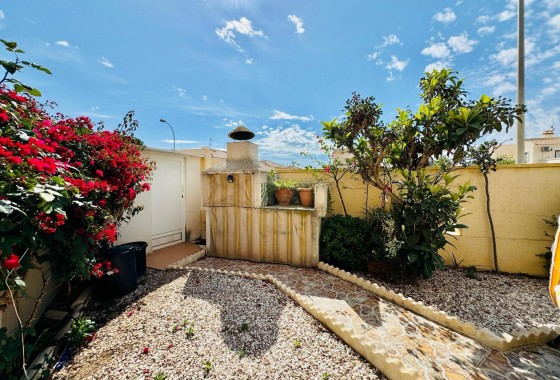 Revente - Villa - Orihuela Costa - La Florida