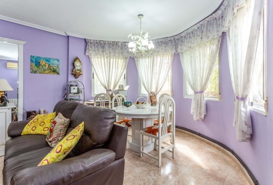 Revente - Villa - Orihuela Costa - La Florida