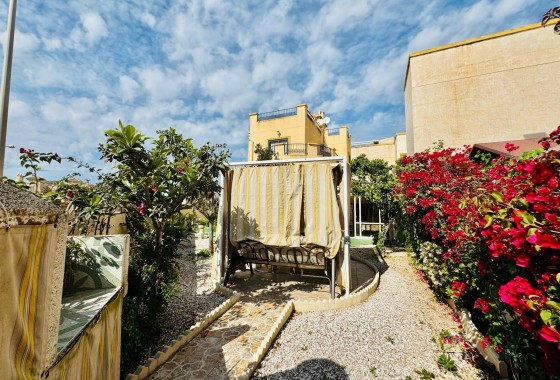 Revente - Villa - Orihuela Costa - La Florida