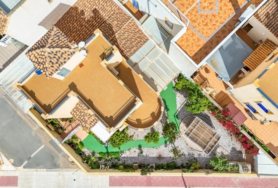 Revente - Villa - Orihuela Costa - La Florida