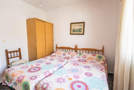 Segunda Mano - Chalet - Orihuela Costa - La Aparecida