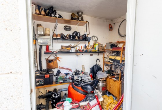 Segunda Mano - Chalet - Orihuela Costa - La Aparecida