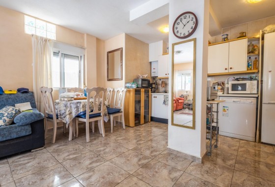 Segunda Mano - Chalet - Orihuela Costa - La Aparecida