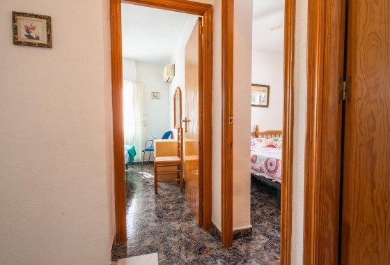 Segunda Mano - Chalet - Orihuela Costa - La Aparecida