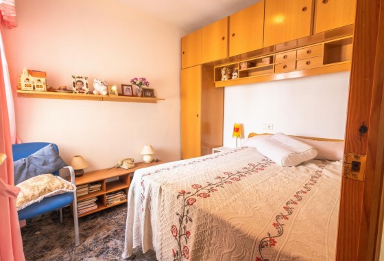 Segunda Mano - Chalet - Orihuela Costa - La Aparecida