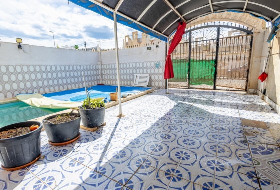 Segunda Mano - Chalet - Orihuela Costa - La Aparecida