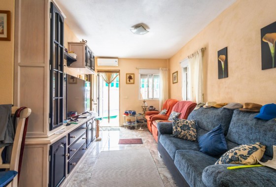 Segunda Mano - Chalet - Orihuela Costa - La Aparecida