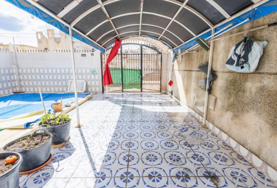 Segunda Mano - Chalet - Orihuela Costa - La Aparecida