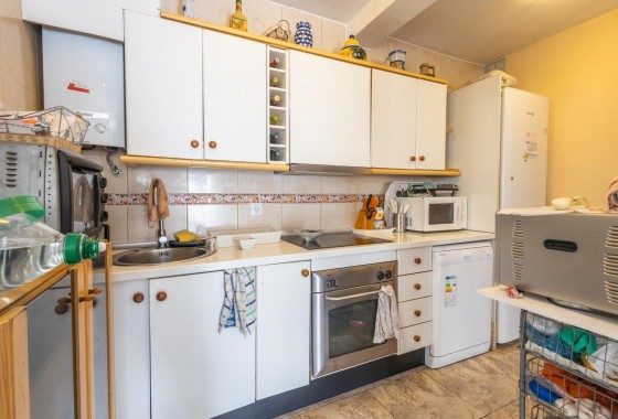 Segunda Mano - Chalet - Orihuela Costa - La Aparecida