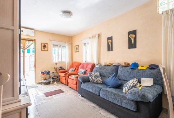 Segunda Mano - Chalet - Orihuela Costa - La Aparecida