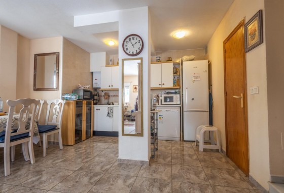 Segunda Mano - Chalet - Orihuela Costa - La Aparecida