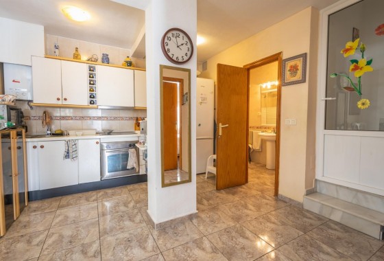 Segunda Mano - Chalet - Orihuela Costa - La Aparecida