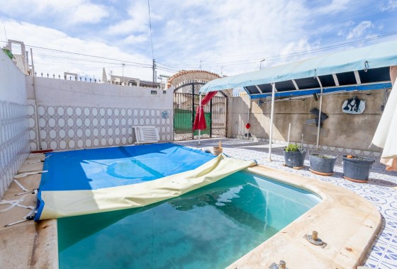 Segunda Mano - Chalet - Orihuela Costa - La Aparecida