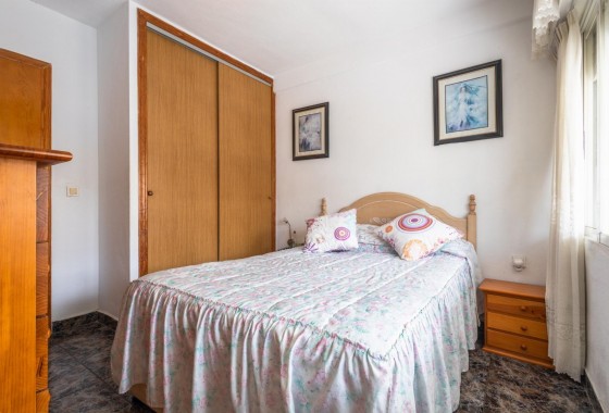 Segunda Mano - Chalet - Orihuela Costa - La Aparecida