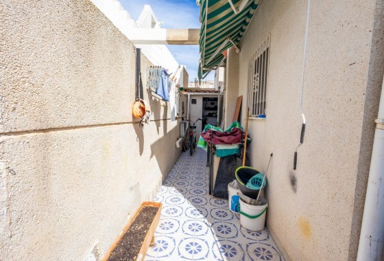 Segunda Mano - Chalet - Orihuela Costa - La Aparecida