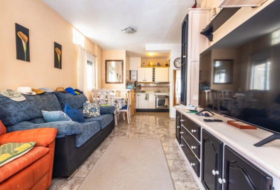 Segunda Mano - Chalet - Orihuela Costa - La Aparecida