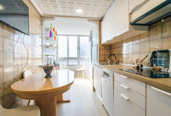 Segunda Mano - Apartamento - Torrevieja - torrevieja