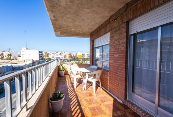 Segunda Mano - Apartamento - Torrevieja - torrevieja