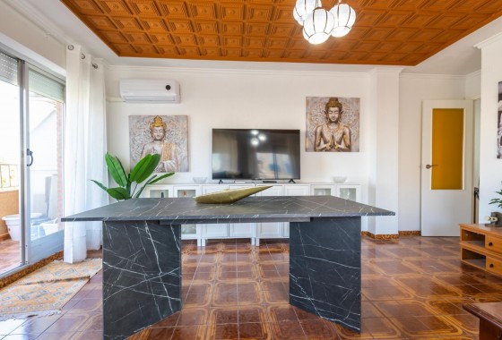 Segunda Mano - Apartamento - Torrevieja - torrevieja