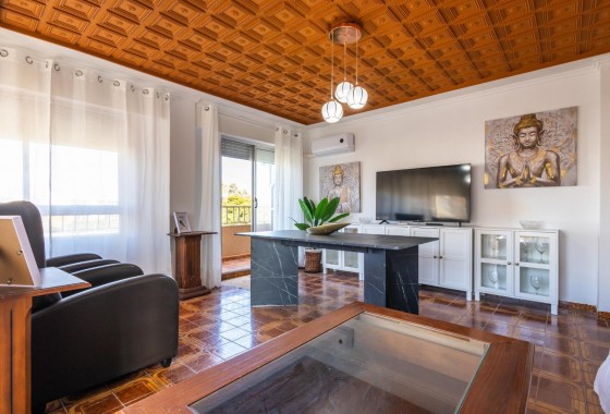 Segunda Mano - Apartamento - Torrevieja - torrevieja