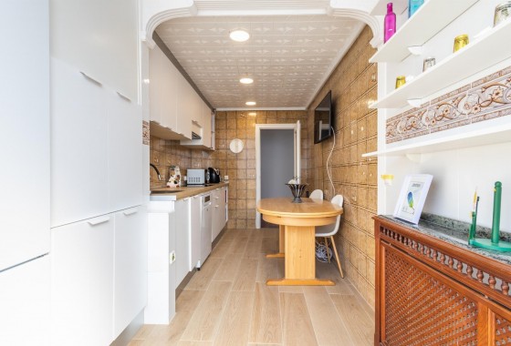 Segunda Mano - Apartamento - Torrevieja - torrevieja