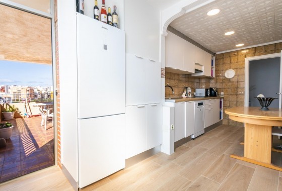 Segunda Mano - Apartamento - Torrevieja - torrevieja